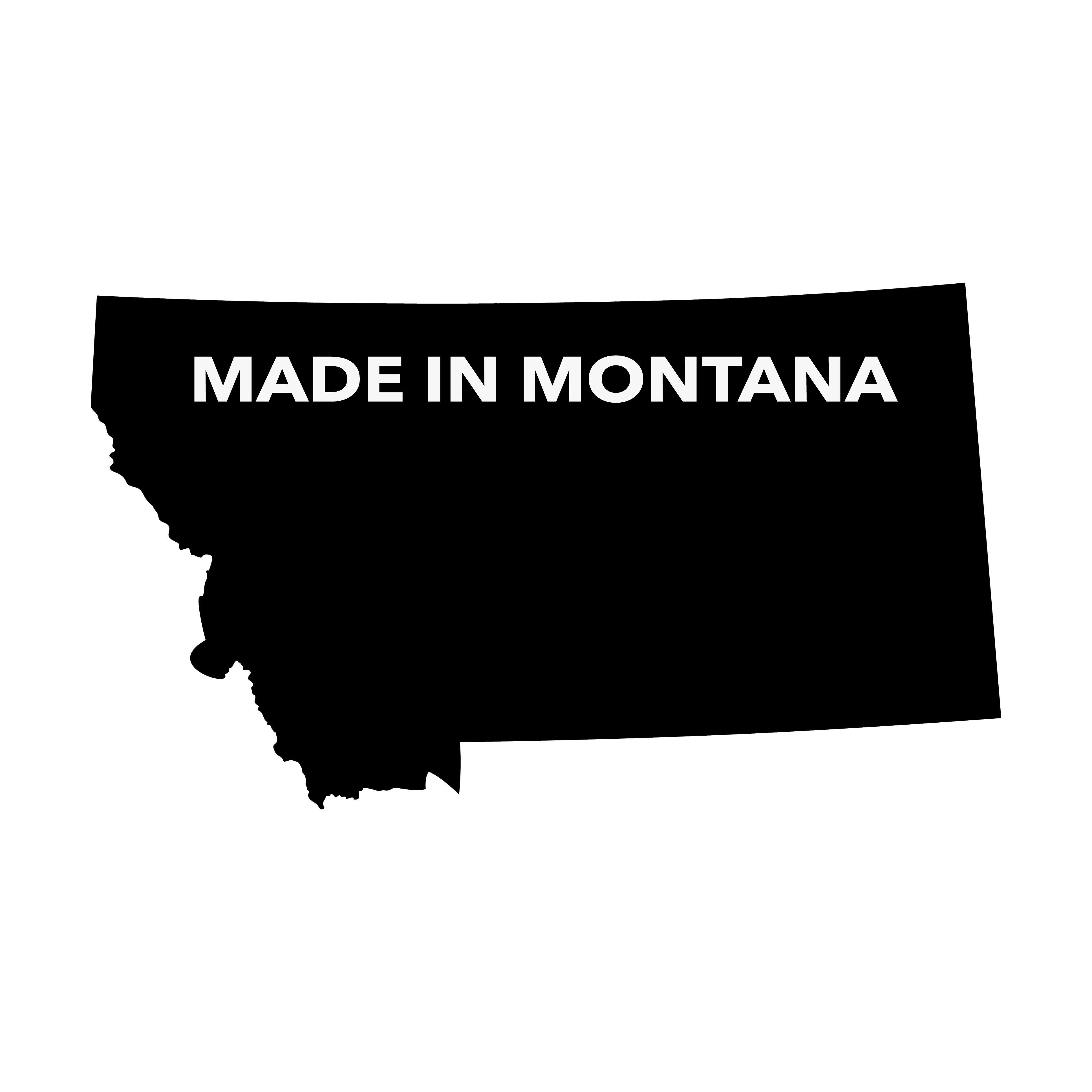 Made in Montana