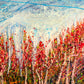 Fallen Winter - WJBoone Art