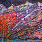 Mountain Twilight - WJBoone Art