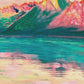 Lake Mcdonald